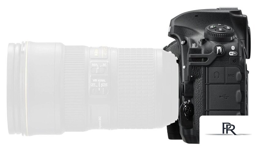Зеркальный фотоаппарат Nikon D850 Body - Изображение №7 — Интернет-магазин ПроЗаказ