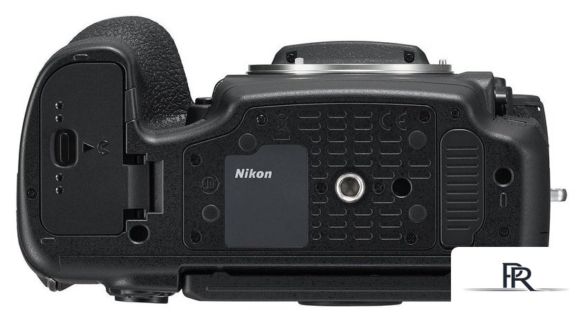 Зеркальный фотоаппарат Nikon D850 Body - Изображение №5 — Интернет-магазин ПроЗаказ