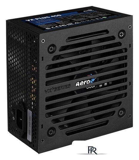Блок питания AeroCool VX Plus 450 - Изображение №4 — Интернет-магазин ПроЗаказ