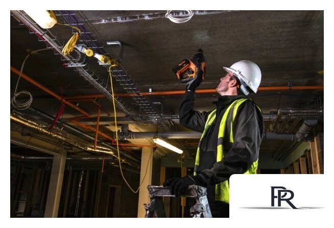 Перфоратор AEG Powertools BBH 18C-0 4935464984 (без АКБ) - Изображение №2 — Интернет-магазин ПроЗаказ