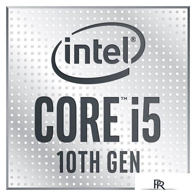 Процессор Intel Core i5-10400F (BOX) - Изображение №1 — Интернет-магазин ПроЗаказ
