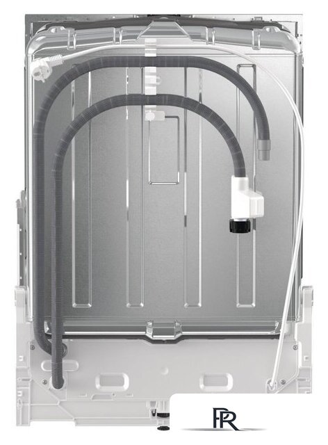 Встраиваемая посудомоечная машина Gorenje GV693C61AD - Изображение №2 — Интернет-магазин ПроЗаказ