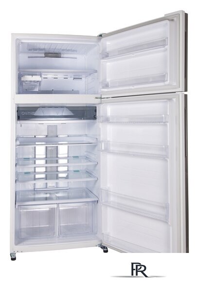 Холодильник Sharp SJ-XE59PMWH - Изображение №2 — Интернет-магазин ПроЗаказ