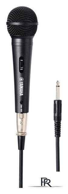 Проводной микрофон Yamaha DM-105 - Изображение №1 — Интернет-магазин ПроЗаказ