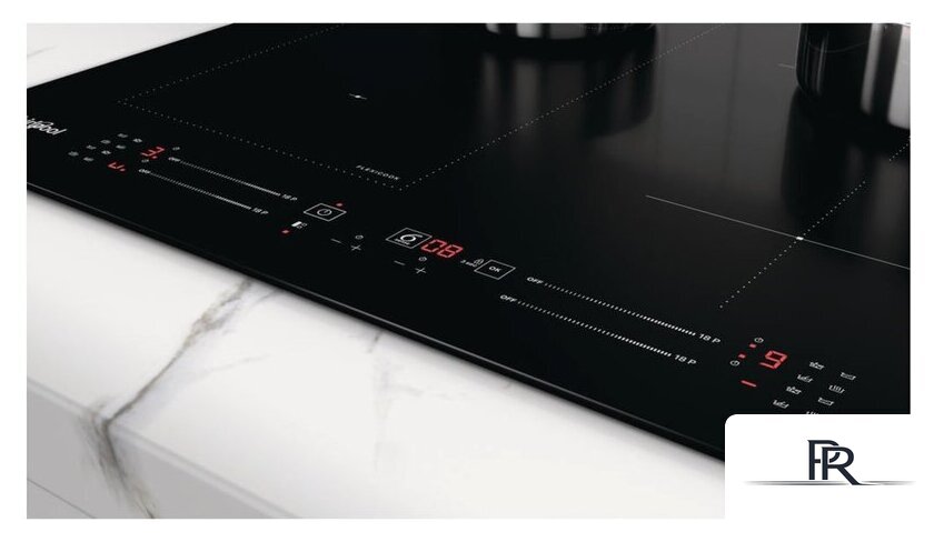 Варочная панель Whirlpool WL S7960 NE - Изображение №5 — Интернет-магазин ПроЗаказ