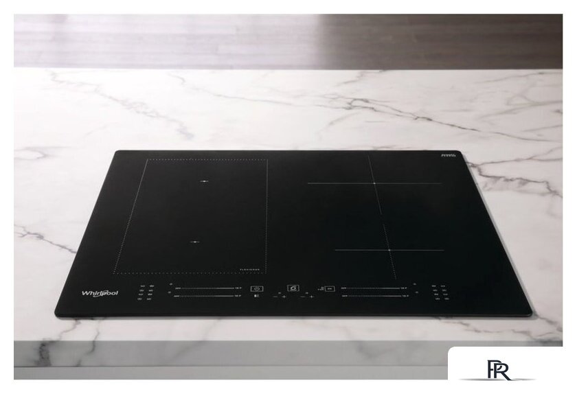 Варочная панель Whirlpool WL S7960 NE - Изображение №9 — Интернет-магазин ПроЗаказ