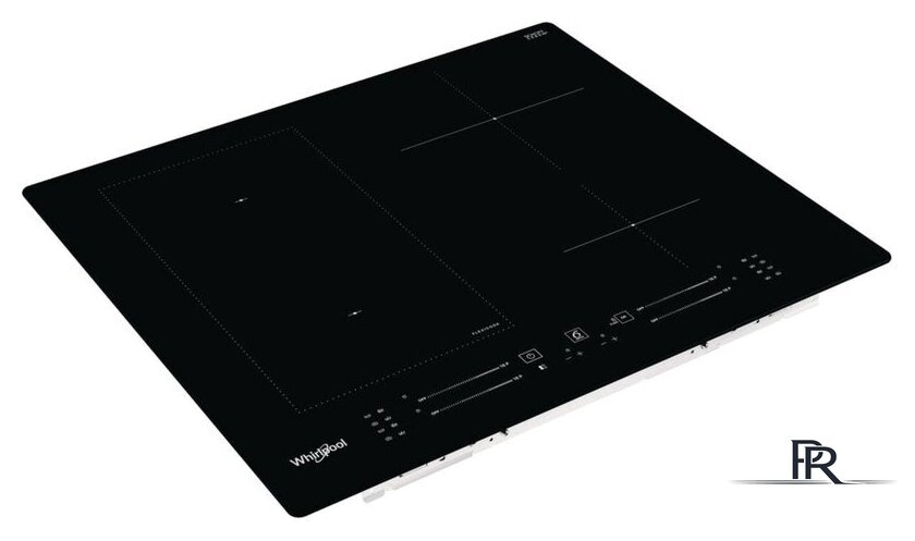 Варочная панель Whirlpool WL S7960 NE - Изображение №4 — Интернет-магазин ПроЗаказ