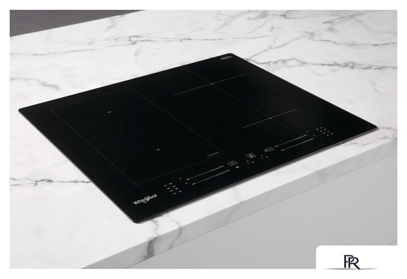 Варочная панель Whirlpool WL S7960 NE - Изображение №8 — Интернет-магазин ПроЗаказ