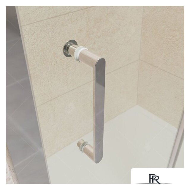 Душевая дверь RGW PA-14 41081416-11 160 (хром/прозрачное стекло) - Изображение №2 — Интернет-магазин ПроЗаказ