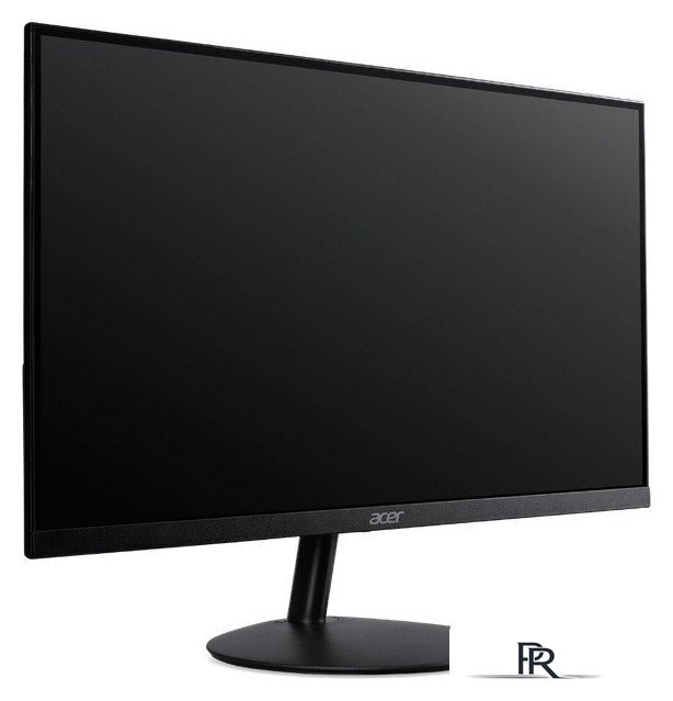 Игровой монитор Acer SA272P1bi UM.HS2CD.101 - Изображение №2 — Интернет-магазин ПроЗаказ