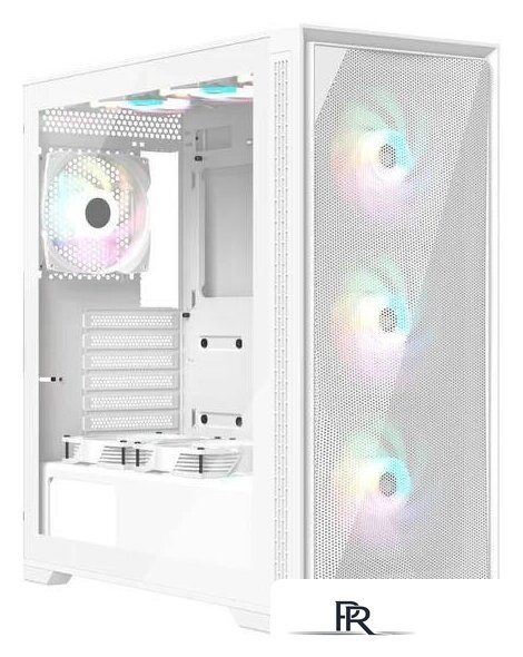 Компьютер Iven SuperPower 203106 - Изображение №1 — Интернет-магазин ПроЗаказ