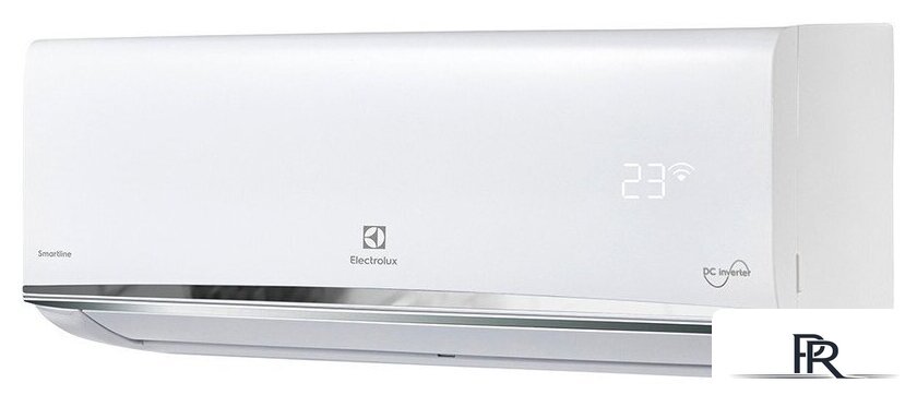 Кондиционер Electrolux Smartline DC EACS/I-18HSM/N8_V2 - Изображение №1 — Интернет-магазин ПроЗаказ
