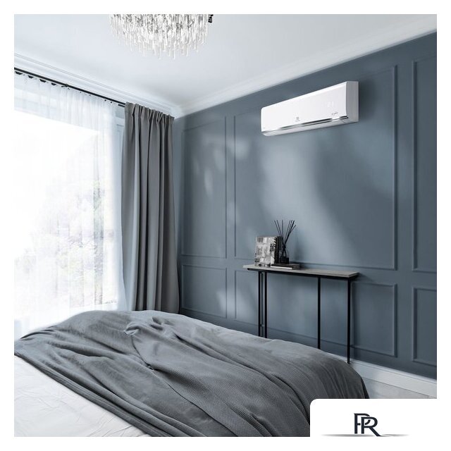 Кондиционер Electrolux Smartline DC EACS/I-18HSM/N8_V2 - Изображение №11 — Интернет-магазин ПроЗаказ