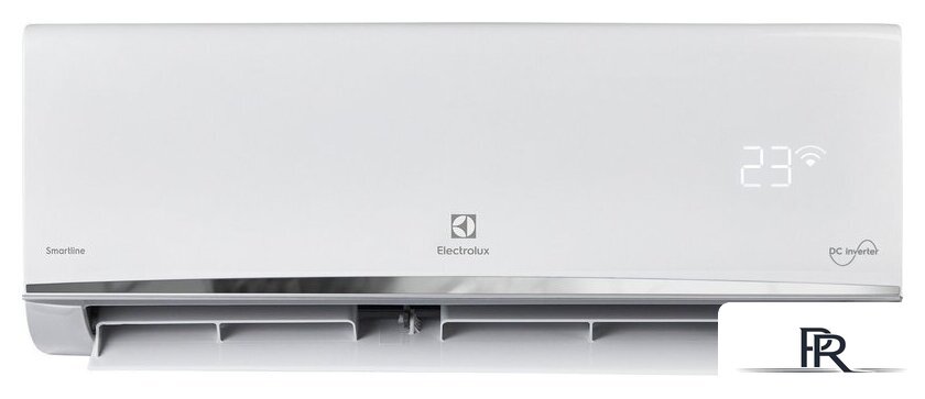 Кондиционер Electrolux Smartline DC EACS/I-18HSM/N8_V2 - Изображение №3 — Интернет-магазин ПроЗаказ