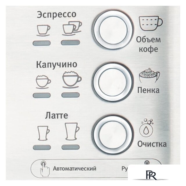 Рожковая кофеварка Vitek VT-1514 BK - Изображение №3 — Интернет-магазин ПроЗаказ