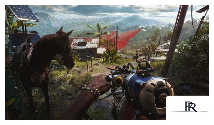 Far Cry 6 для PlayStation 4 - Изображение №3 — Интернет-магазин ПроЗаказ