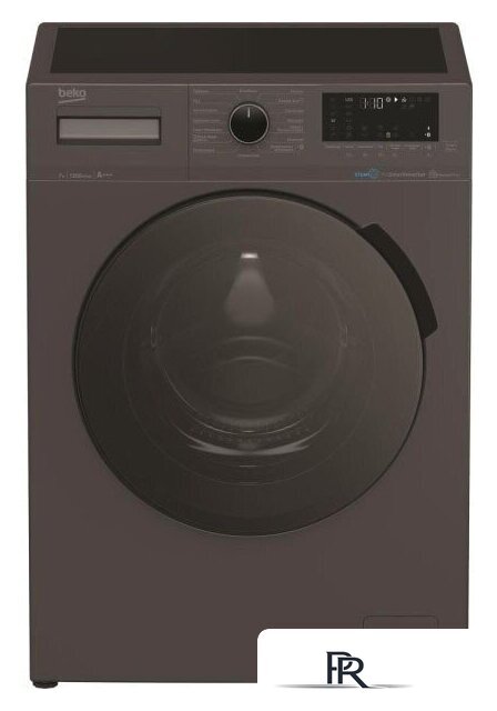 Стиральная машина BEKO WSPE7616A - Изображение №1 — Интернет-магазин ПроЗаказ