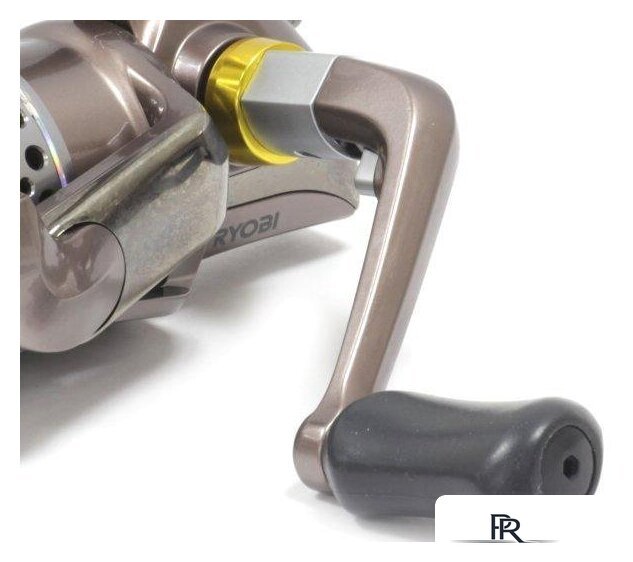 Рыболовная катушка Ryobi Zauber 1000 - Изображение №3 — Интернет-магазин ПроЗаказ