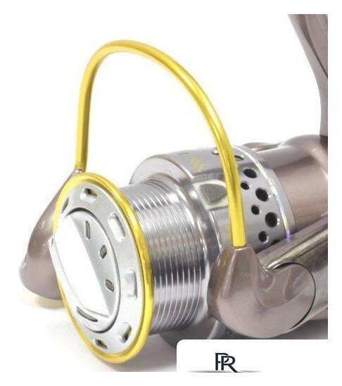 Рыболовная катушка Ryobi Zauber 1000 - Изображение №2 — Интернет-магазин ПроЗаказ