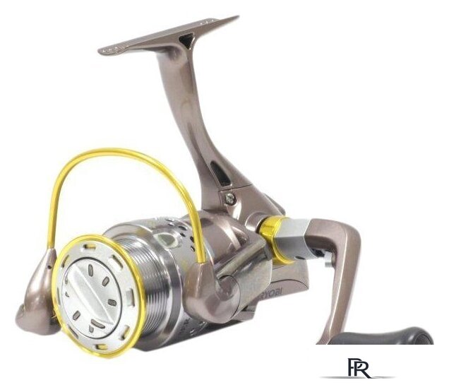 Рыболовная катушка Ryobi Zauber 1000 - Изображение №1 — Интернет-магазин ПроЗаказ