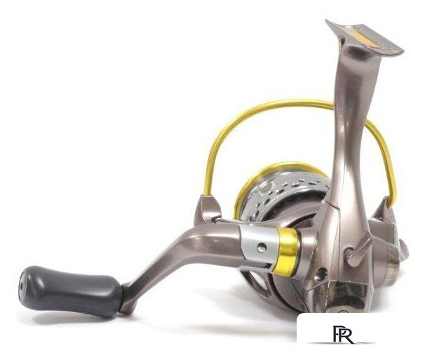 Рыболовная катушка Ryobi Zauber 1000 - Изображение №4 — Интернет-магазин ПроЗаказ
