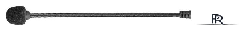Коннекторный микрофон Saramonic UMIC-M2 - Изображение №1 — Интернет-магазин ПроЗаказ