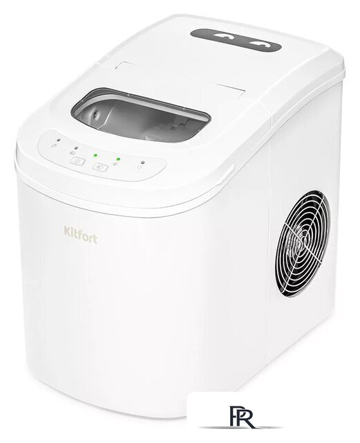 Льдогенератор Kitfort KT-1813 - Изображение №1 — Интернет-магазин ПроЗаказ
