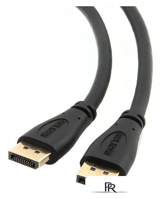 Кабель Cablexpert CC-DP-6 - Изображение №1 — Интернет-магазин ПроЗаказ