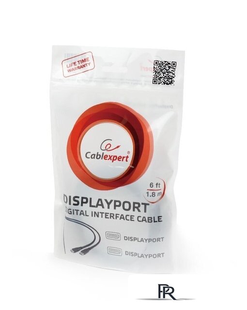 Кабель Cablexpert CC-DP-6 - Изображение №3 — Интернет-магазин ПроЗаказ