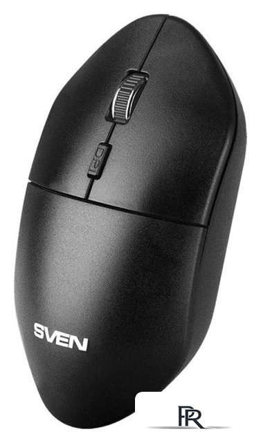 Мышь SVEN RX-515SW - Изображение №4 — Интернет-магазин ПроЗаказ