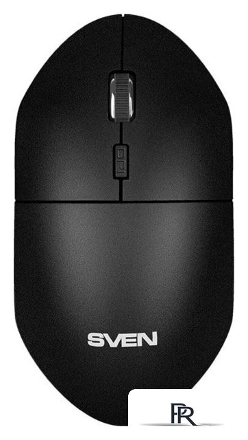 Мышь SVEN RX-515SW - Изображение №1 — Интернет-магазин ПроЗаказ