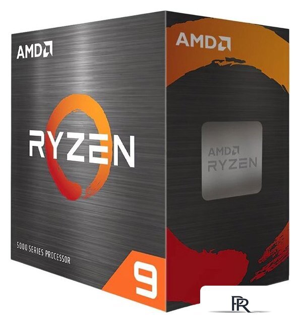 Процессор AMD Ryzen 9 5900XT (WOF) - Изображение №1 — Интернет-магазин ПроЗаказ