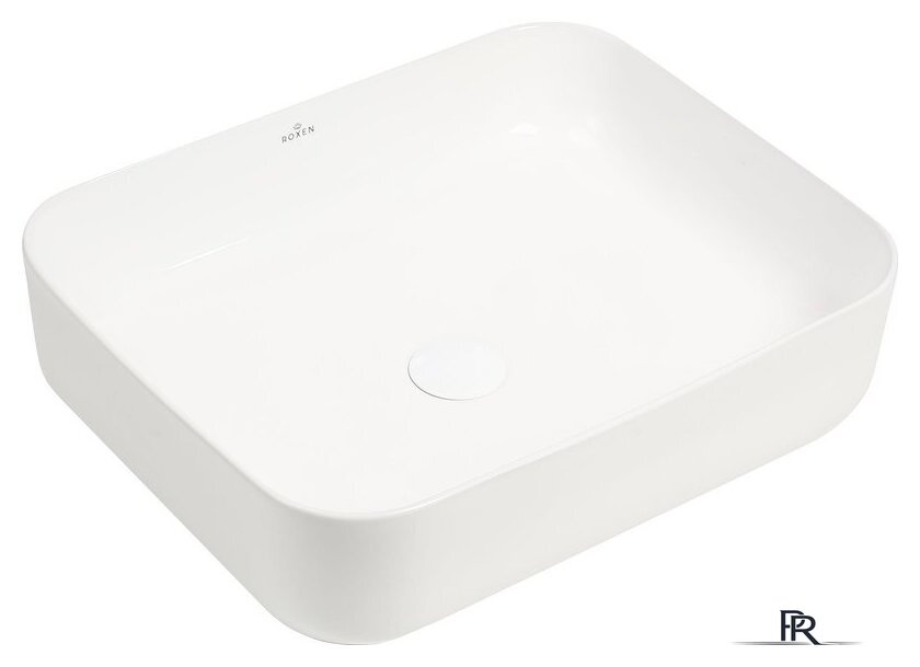 Умывальник Roxen Pure 570050 - Изображение №5 — Интернет-магазин ПроЗаказ