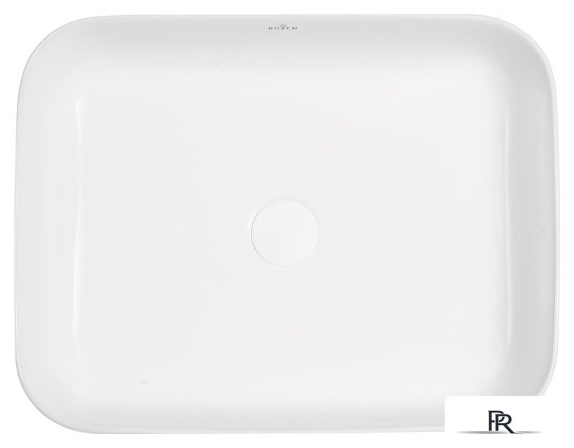 Умывальник Roxen Pure 570050 - Изображение №7 — Интернет-магазин ПроЗаказ