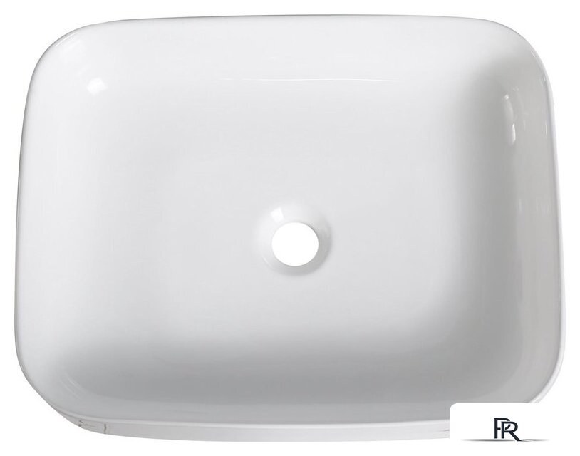 Умывальник Roxen Pure 570050 - Изображение №9 — Интернет-магазин ПроЗаказ
