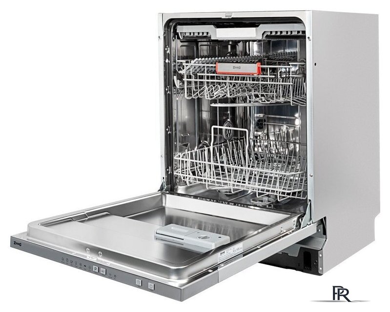 Встраиваемая посудомоечная машина ZorG W60B2A121G-A - Изображение №1 — Интернет-магазин ПроЗаказ