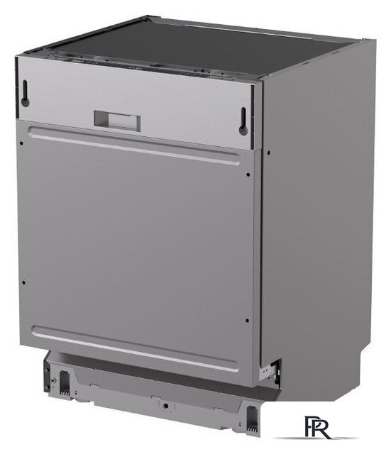 Встраиваемая посудомоечная машина ZorG W60B2A121G-A - Изображение №3 — Интернет-магазин ПроЗаказ