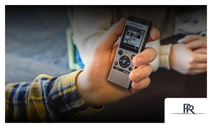 Диктофон Olympus WS-882 - Изображение №11 — Интернет-магазин ПроЗаказ