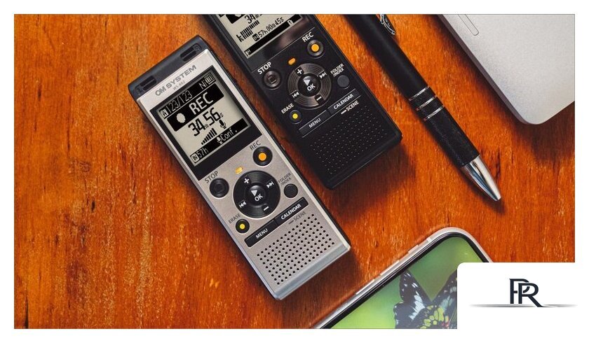 Диктофон Olympus WS-882 - Изображение №10 — Интернет-магазин ПроЗаказ
