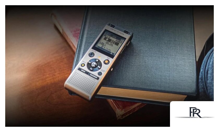 Диктофон Olympus WS-882 - Изображение №12 — Интернет-магазин ПроЗаказ
