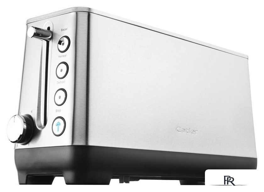 Тостер Catler TS 4014 - Изображение №3 — Интернет-магазин ПроЗаказ