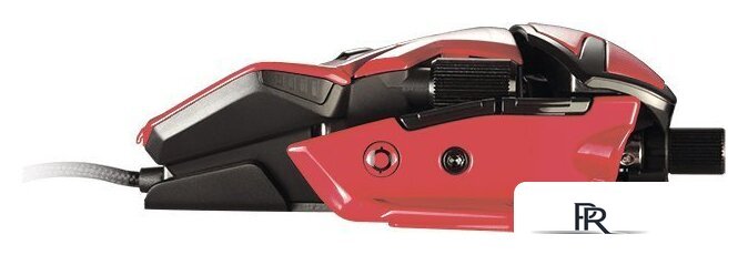 Игровая мышь Mad Catz R.A.T. 8+ ADV - Изображение №3 — Интернет-магазин ПроЗаказ