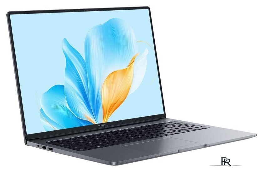 Ноутбук HONOR MagicBook X16 2025 BRG-565 5301ALWS - Изображение №5 — Интернет-магазин ПроЗаказ