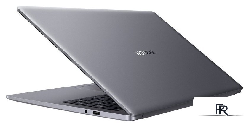 Ноутбук HONOR MagicBook X16 2025 BRG-565 5301ALWS - Изображение №7 — Интернет-магазин ПроЗаказ