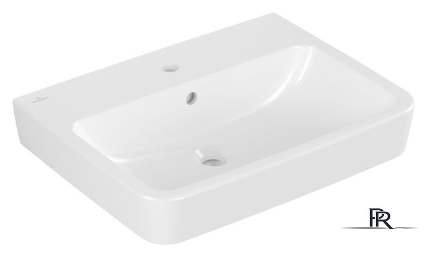 Умывальник Villeroy & Boch O.Novo 4A4160R1 - Изображение №16 — Интернет-магазин ПроЗаказ
