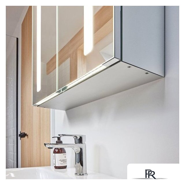 Умывальник Villeroy & Boch O.Novo 4A4160R1 - Изображение №12 — Интернет-магазин ПроЗаказ