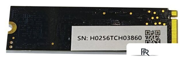 SSD Horizont H-Storage 256GB HSA4300-256G - Изображение №2 — Интернет-магазин ПроЗаказ