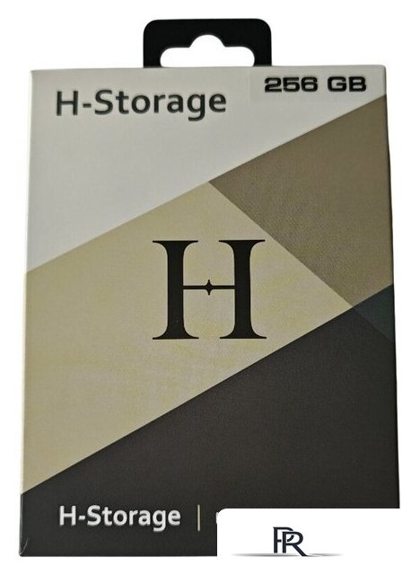 SSD Horizont H-Storage 256GB HSA4300-256G - Изображение №4 — Интернет-магазин ПроЗаказ