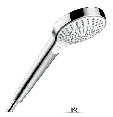 Душевая система  Hansgrohe Croma Select 280 Air 1jet 26790000 - Изображение №2 — Интернет-магазин ПроЗаказ