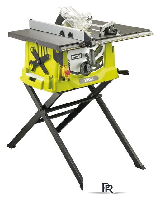 Распиловочный (циркулярный) станок Ryobi RTS1800ES-G - Изображение №1 — Интернет-магазин ПроЗаказ